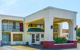 Econo Lodge Andalusia Al